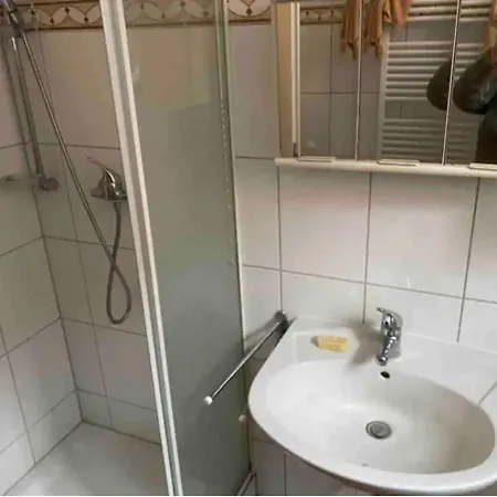 Apartment Innenstadt Perle Celle