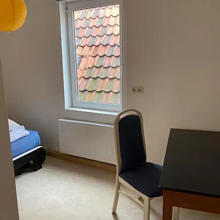 Innenstadt Perle