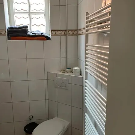 Innenstadt Perle Apartment *