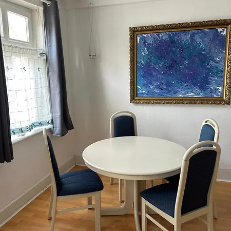 Innenstadt Perle *