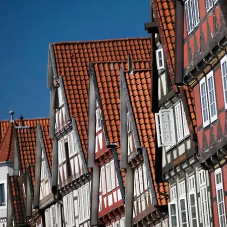 Lägenhet Innenstadt Perle